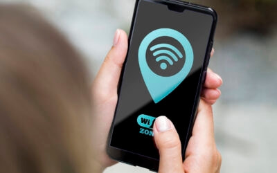 VIABAHIA Disponibiliza Wi Fi Gratuito Em Todas As Bases De Atendimento