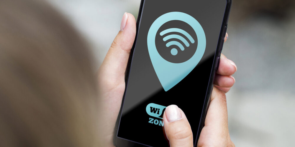 VIABAHIA disponibiliza Wi-Fi gratuito em todas as bases de atendimento ao usuário
