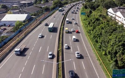 7 de setembro: fluxo de veículos na BR-324 deve ter aumento de 5,5% 