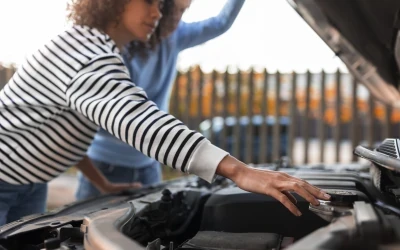  Carnaval 2025: especialista explica importância da revisão no carro durante viagem 