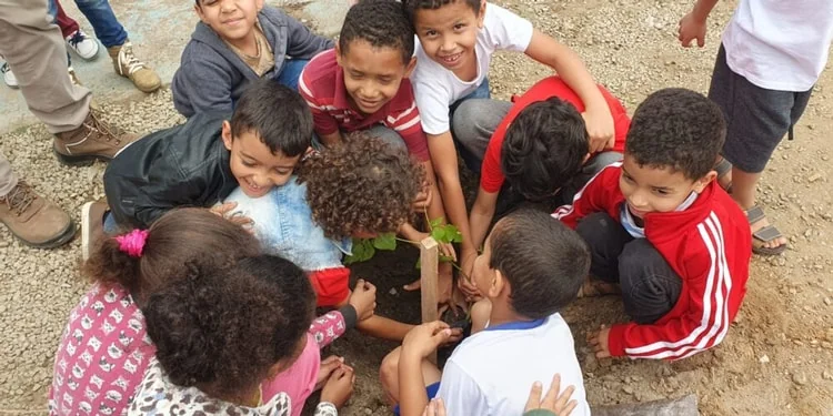 Semana da Fauna e da Flora: VIABAHIA promove ações educativas nas escolas