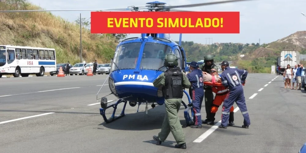 VIABAHIA ministra workshop durante congresso nacional de trânsito em Santo Estêvão