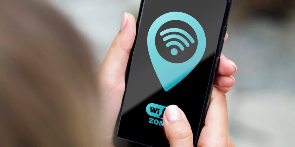 VIABAHIA disponibiliza Wi-Fi gratuito em todas as bases de atendimento ao usuário