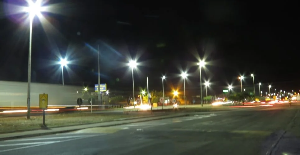 VIABAHIA revitaliza circuito de iluminação na região de Jequié