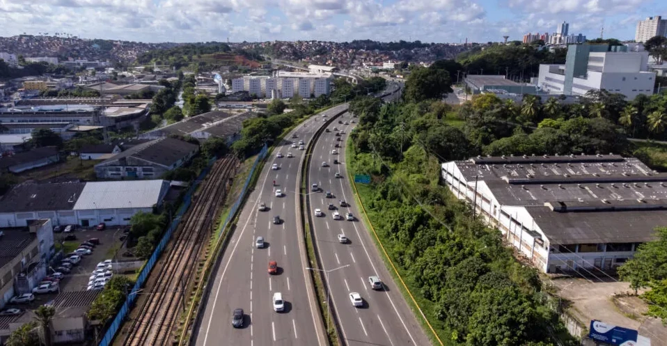 TCU constitui comissão de trabalho para tratar o contrato de concessão das rodovias BR-116 e 324