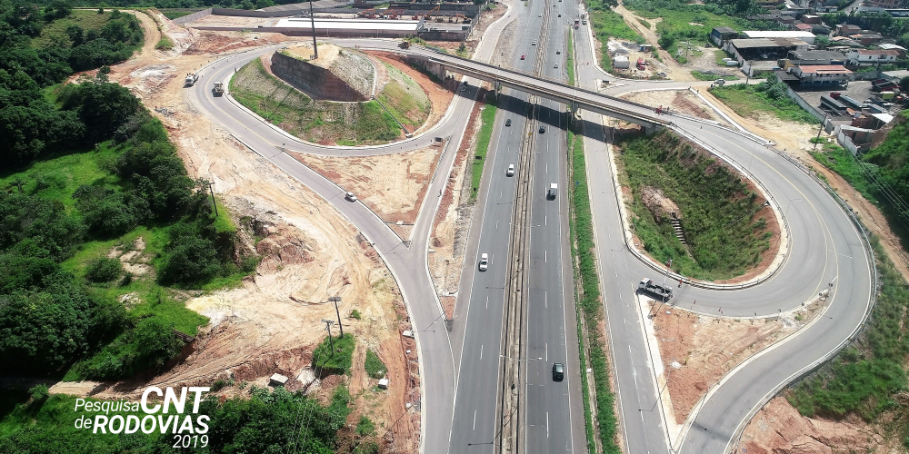 Pelo segundo ano consecutivo, 98% das rodovias administradas pela VIABAHIA são classificadas como “Ótimas” e “Boas”