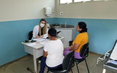 VIABAHIA oferece atendimento de saúde gratuito em Vitória da Conquista